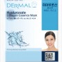 DERMAL FACE MASK -HYALURONATE -029