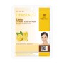 DERMAL FACE MASK -LEMON -051