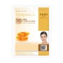 DERMAL FACE MASK -ROYAL JELLY-002
