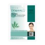 DERMAL FACE MASK - TEA TREE-055