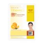 DERMAL FACE MASK - VITAMIN C-005