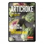DERMAL REAL FOOD FACE MASK -ARTICHOKE