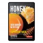 DERMAL REAL FOOD FACE MASK -HONEY