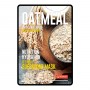 DERMAL REAL FOOD FACE MASK -OATMEAL