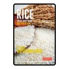 DERMAL REAL FOOD FACE MASK -RICE