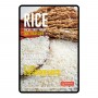 DERMAL REAL FOOD FACE MASK -RICE