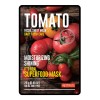 DERMAL REAL FOOD FACE MASK -TOMATO
