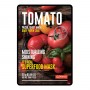 DERMAL REAL FOOD FACE MASK -TOMATO