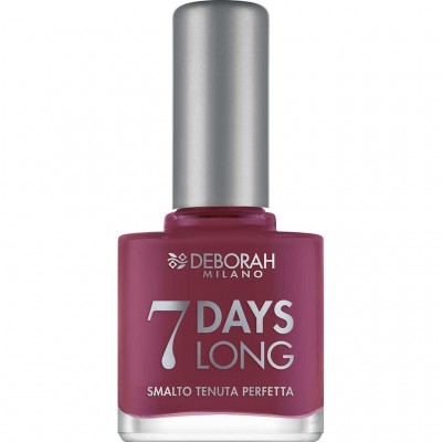 7-DAYS NAIL POLISH