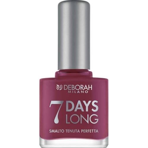7-DAYS NAIL POLISH