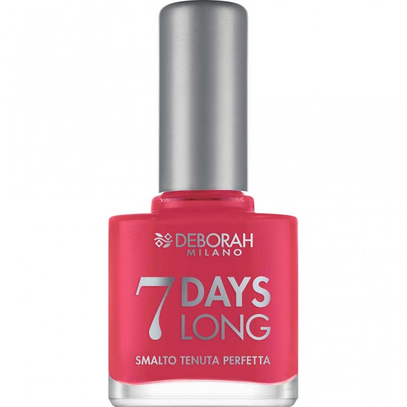 7-DAYS NAIL POLISH