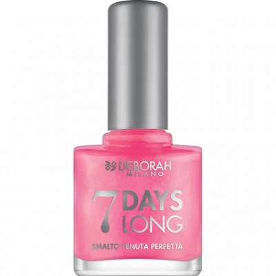 7-DAYS NAIL POLISH