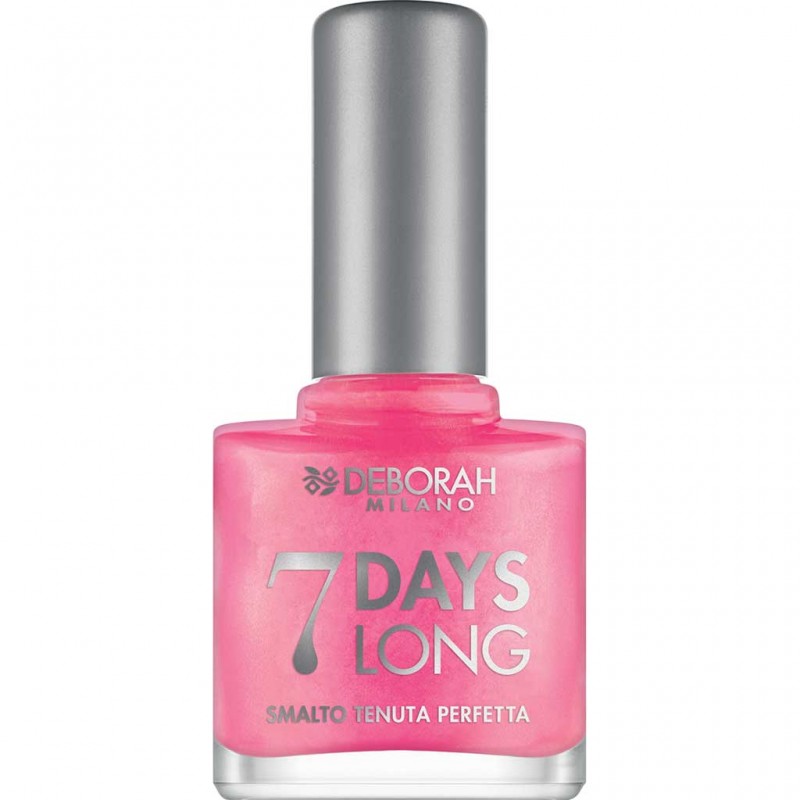 7-DAYS NAIL POLISH
