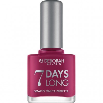 7-DAYS NAIL POLISH