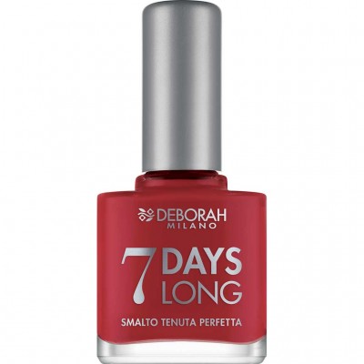 7-DAYS NAIL POLISH