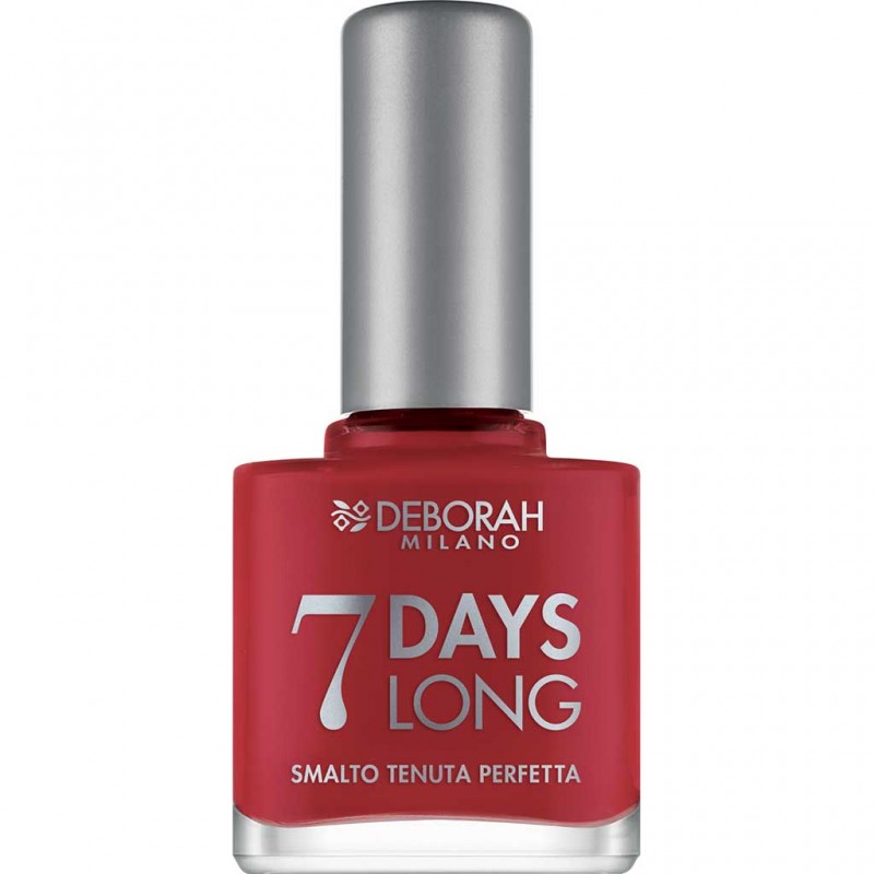 7-DAYS NAIL POLISH