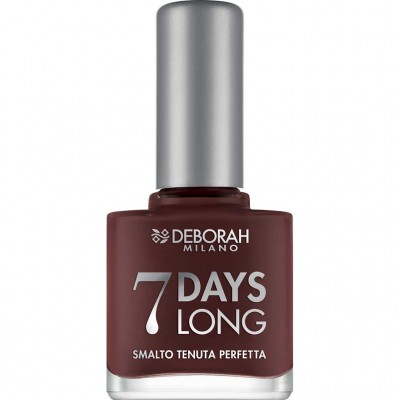 7-DAYS NAIL POLISH