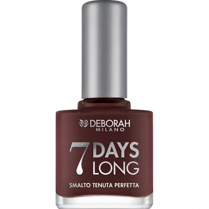 7-DAYS NAIL POLISH