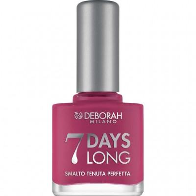 7-DAYS NAIL POLISH