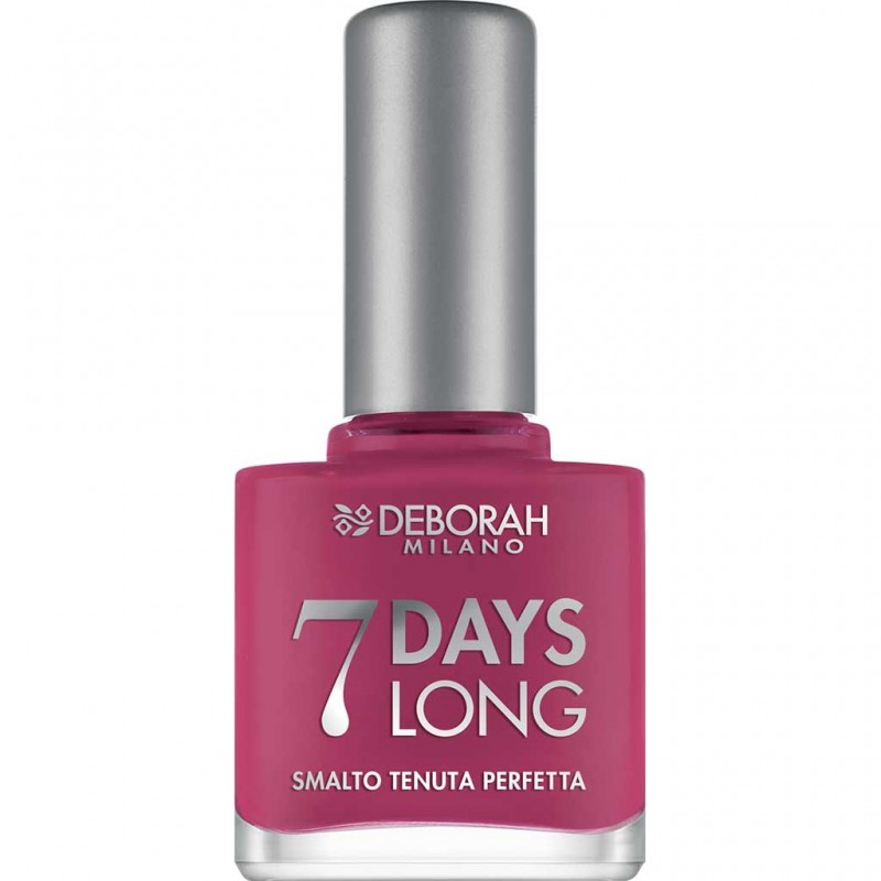 7-DAYS NAIL POLISH