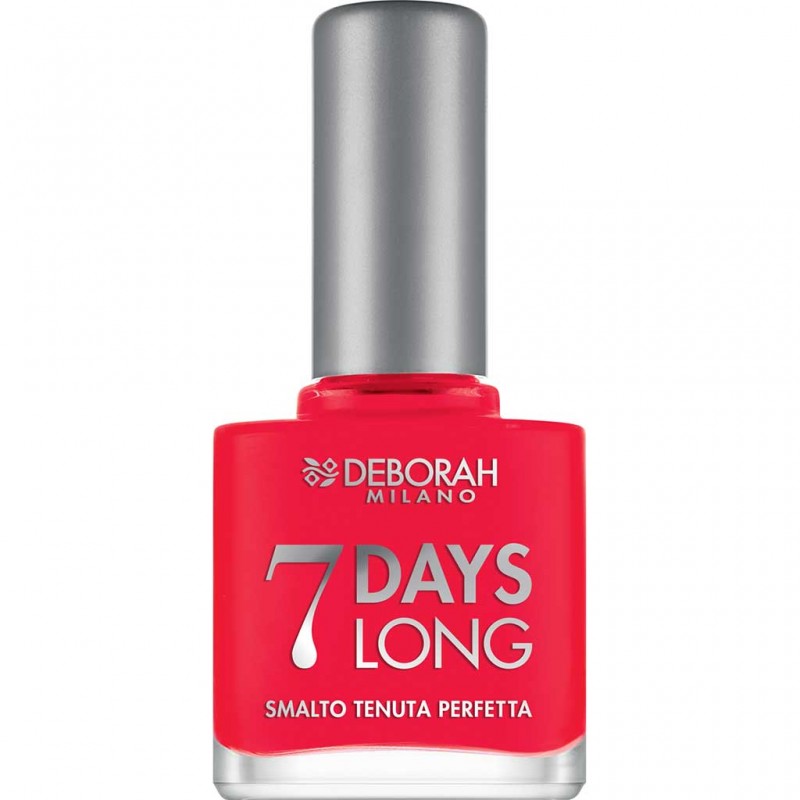 7-DAYS NAIL POLISH