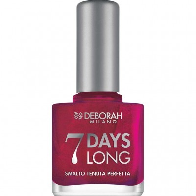 7-DAYS NAIL POLISH