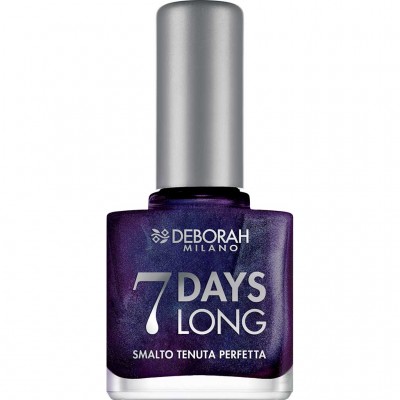 7-DAYS NAIL POLISH