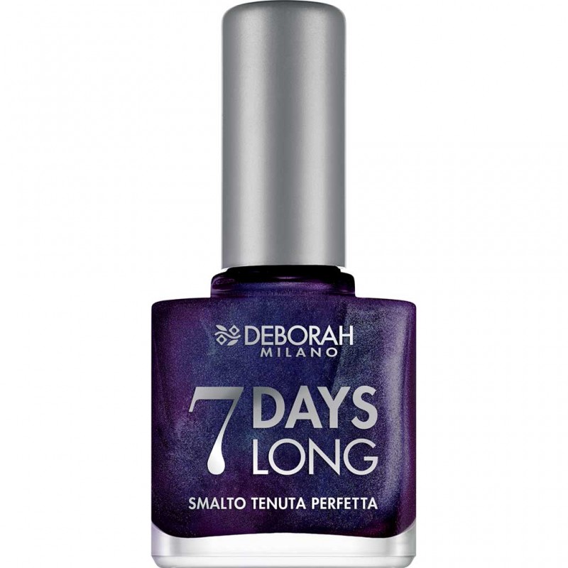 7-DAYS NAIL POLISH