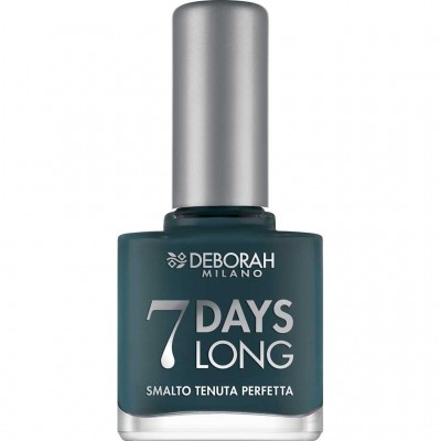 7-DAYS NAIL POLISH