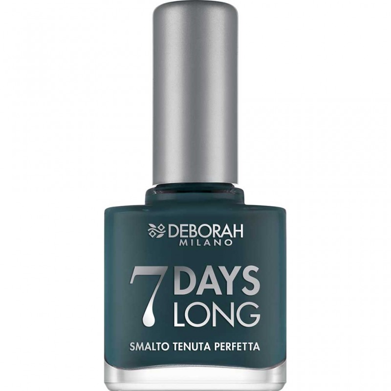 7-DAYS NAIL POLISH