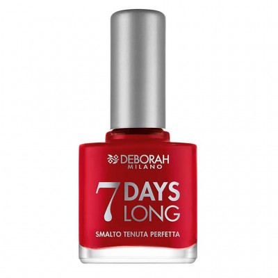 7-DAYS NAIL POLISH