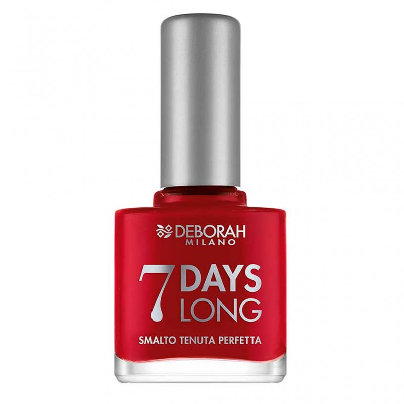 7-DAYS NAIL POLISH