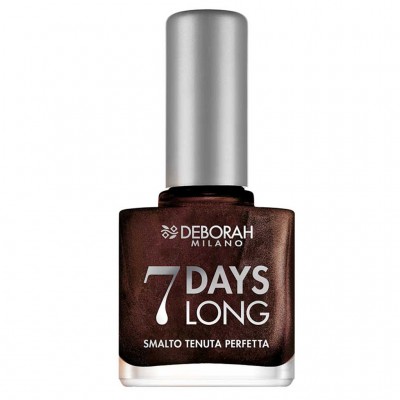 7-DAYS NAIL POLISH