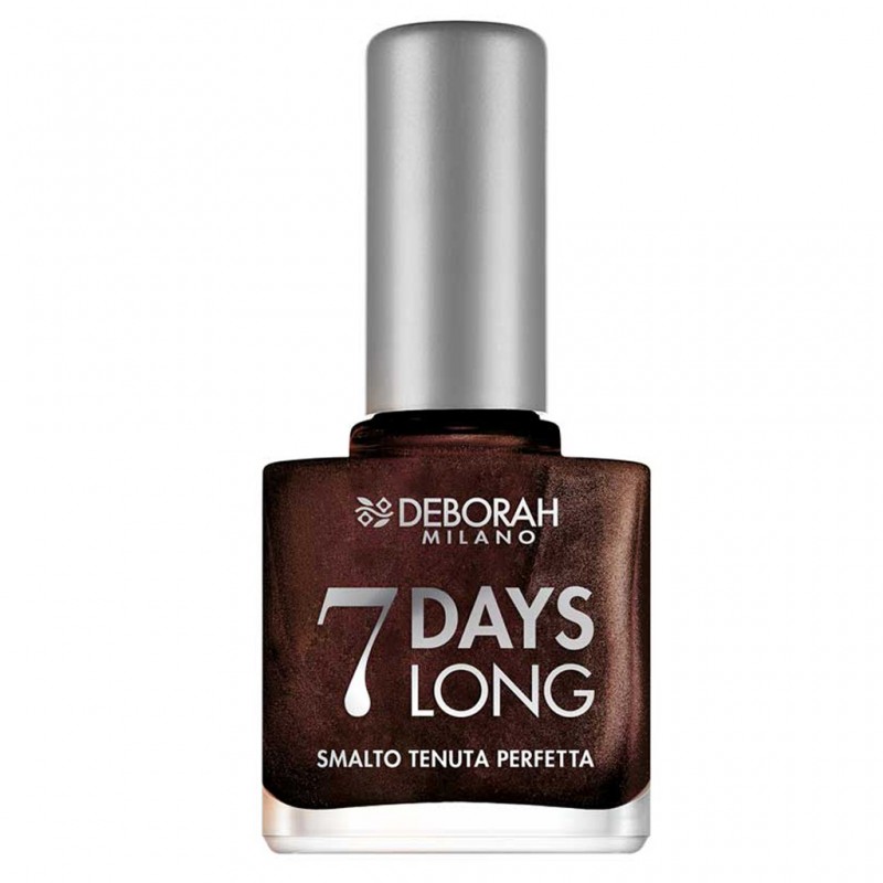 7-DAYS NAIL POLISH