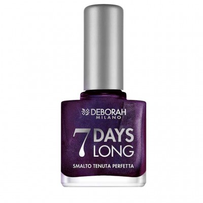 7-DAYS NAIL POLISH