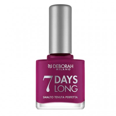 7-DAYS NAIL POLISH