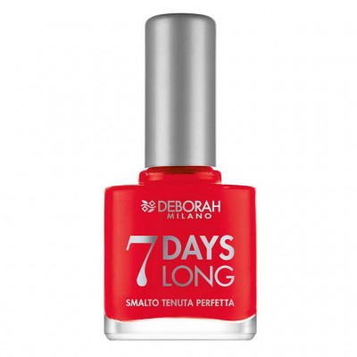 7-DAYS NAIL POLISH
