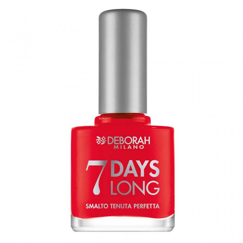 7-DAYS NAIL POLISH
