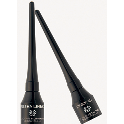 DEBORAH Ultra Liner Eyeliner