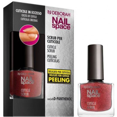 DEBORAH Cuticle Scrub Care