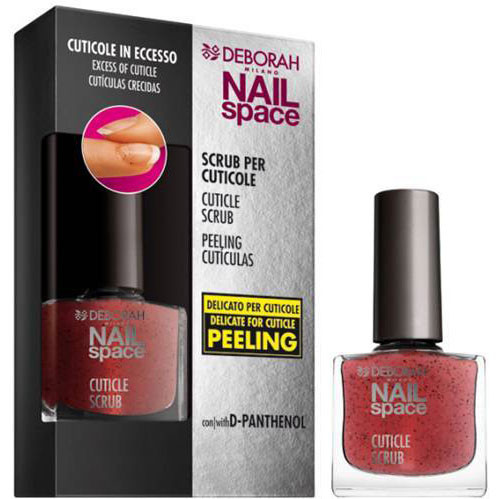 DEBORAH Cuticle Scrub Care