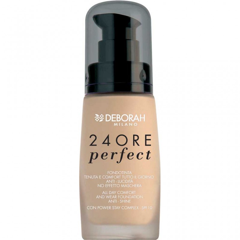 DEBORAH 24ORE Perfect Foundation