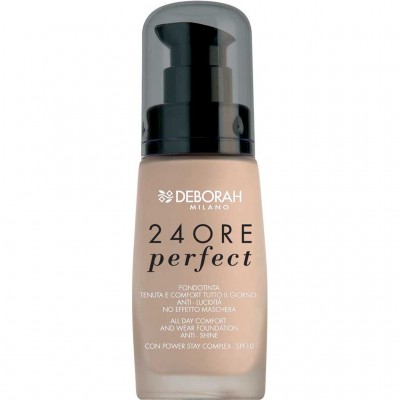DEBORAH 24ORE Perfect Foundation
