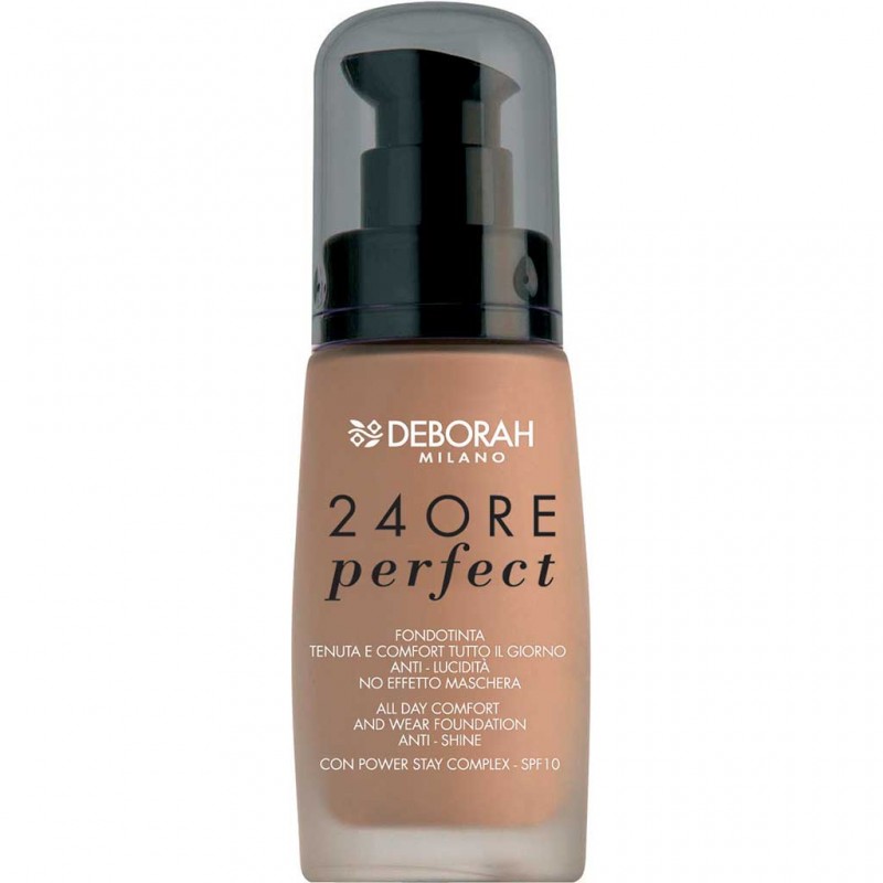 DEBORAH 24ORE Perfect Foundation