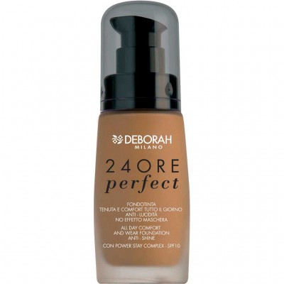 DEBORAH 24ORE Perfect Foundation