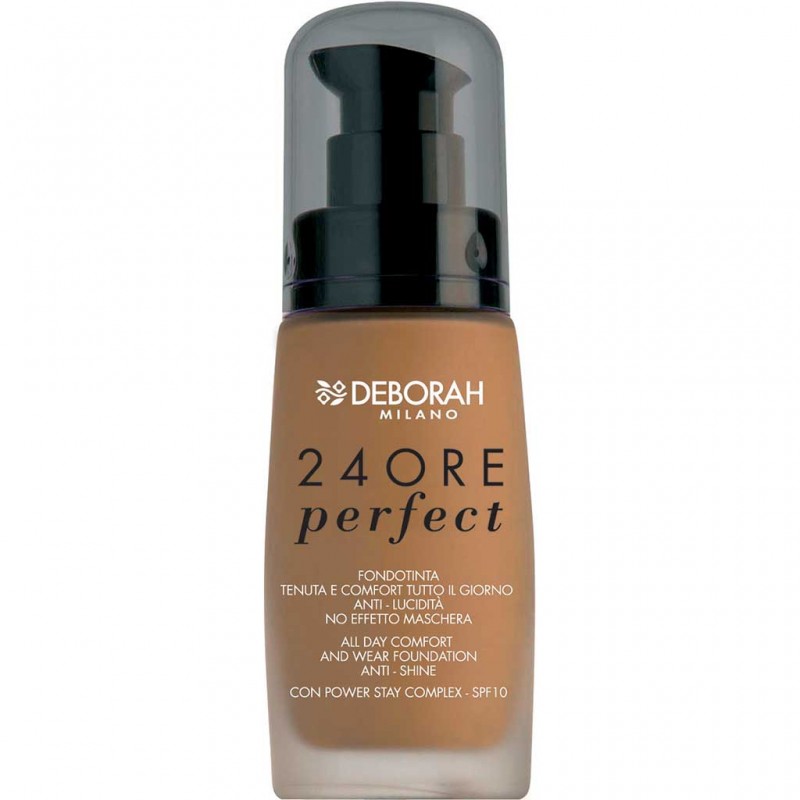 DEBORAH 24ORE Perfect Foundation