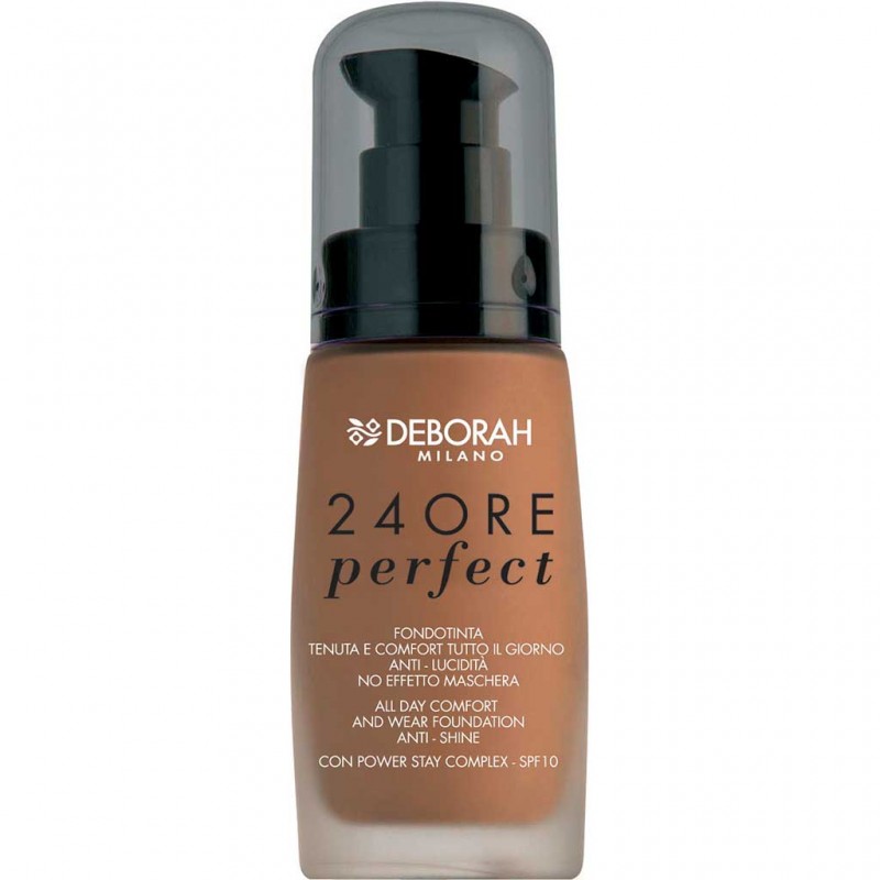 DEBORAH 24ORE Perfect Foundation