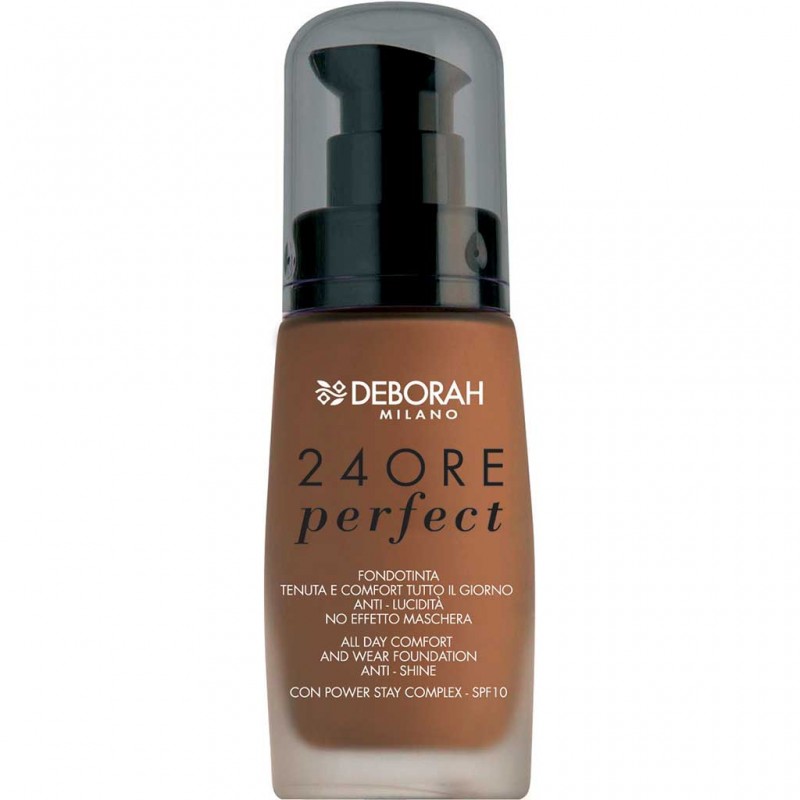 DEBORAH 24ORE Perfect Foundation