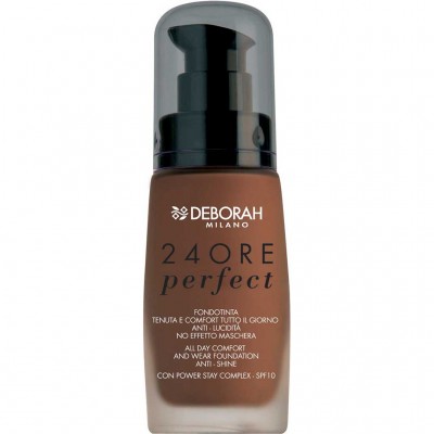 DEBORAH 24ORE Perfect Foundation