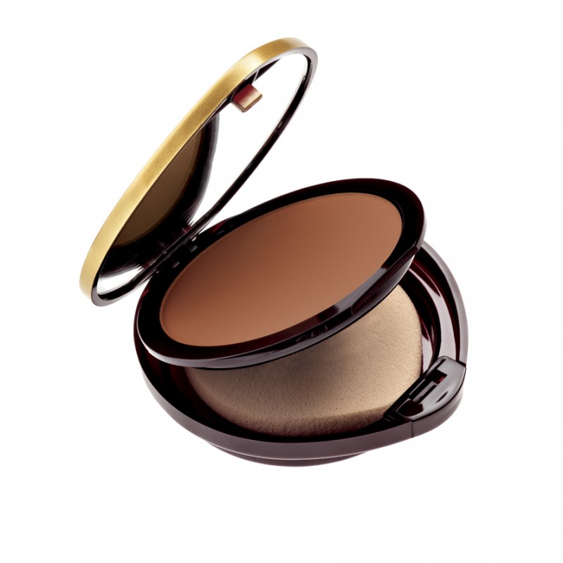 DEBORAH New Skin Compact Foundation